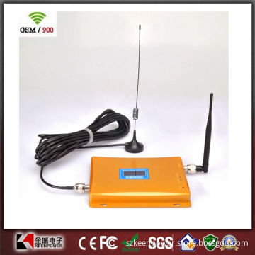 GSM Signal Repeater 900MHz Signal Booster